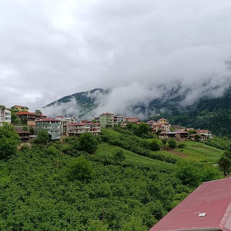 Erdem Apart Otel Trabzon Extérieur photo