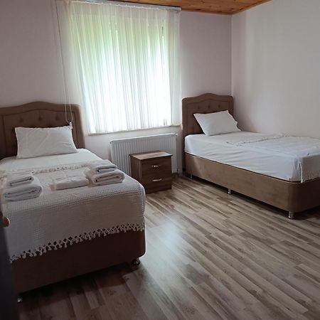 Erdem Apart Otel Trabzon Extérieur photo