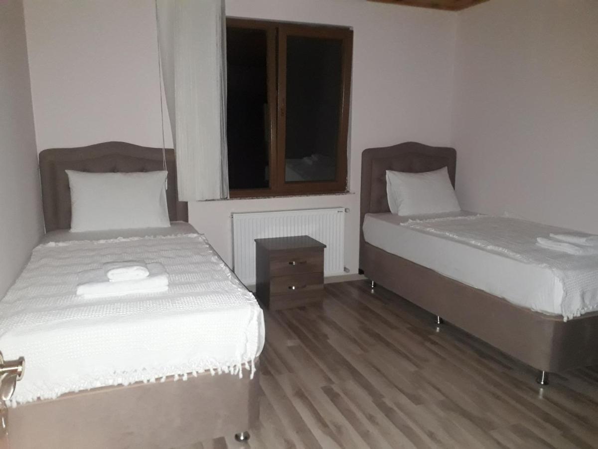 Erdem Apart Otel Trabzon Extérieur photo