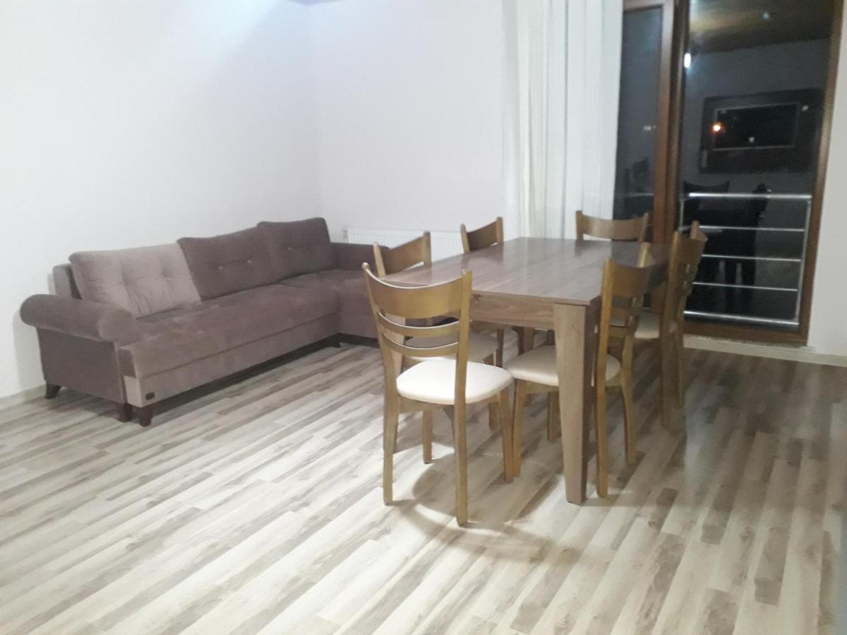 Erdem Apart Otel Trabzon Extérieur photo