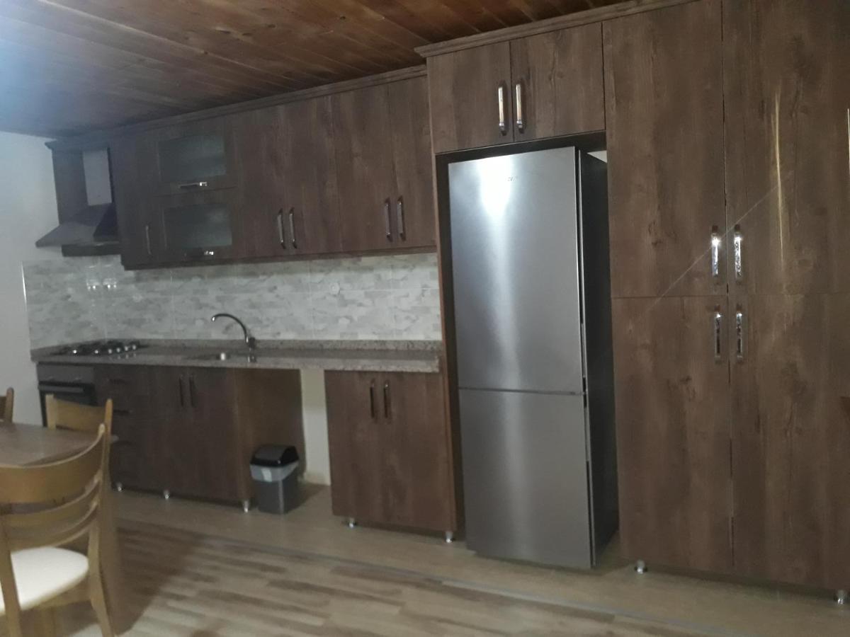 Erdem Apart Otel Trabzon Extérieur photo
