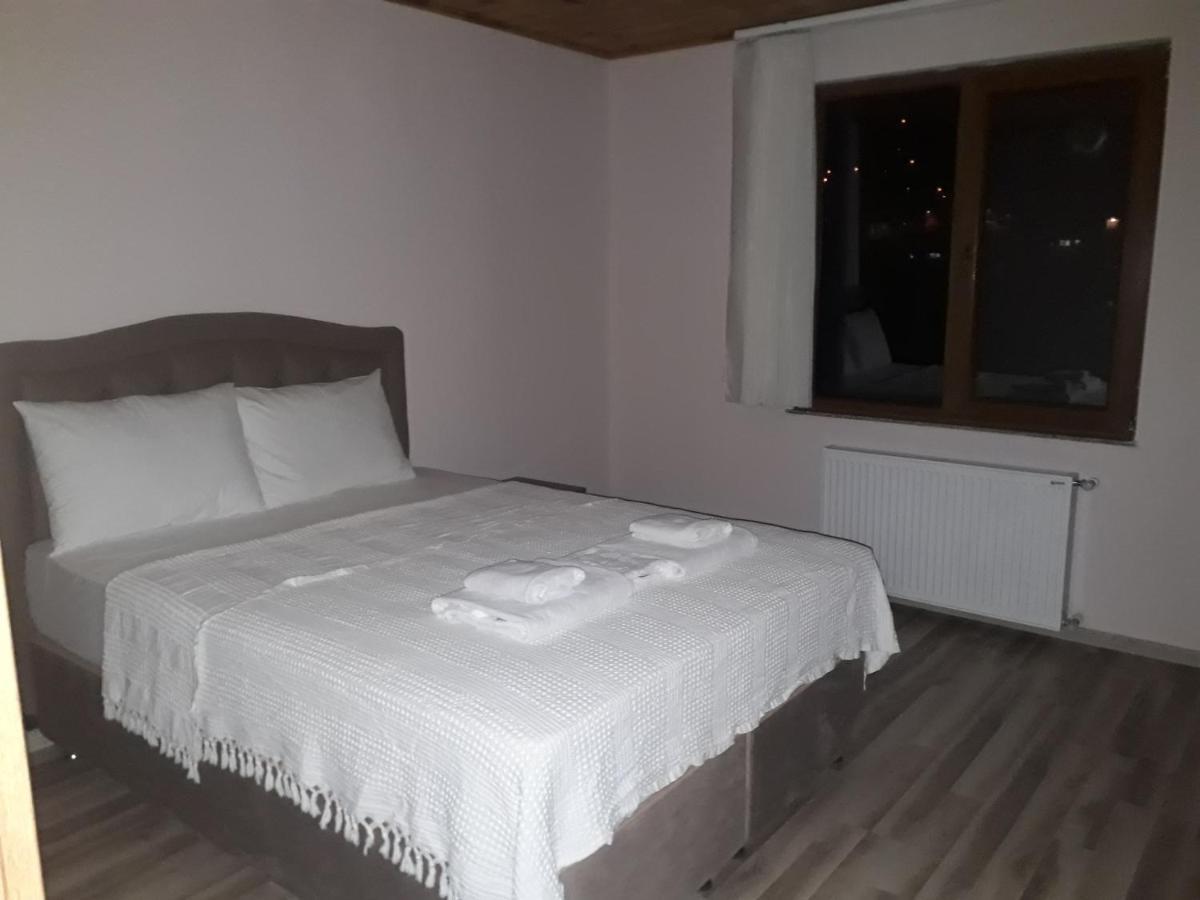 Erdem Apart Otel Trabzon Extérieur photo