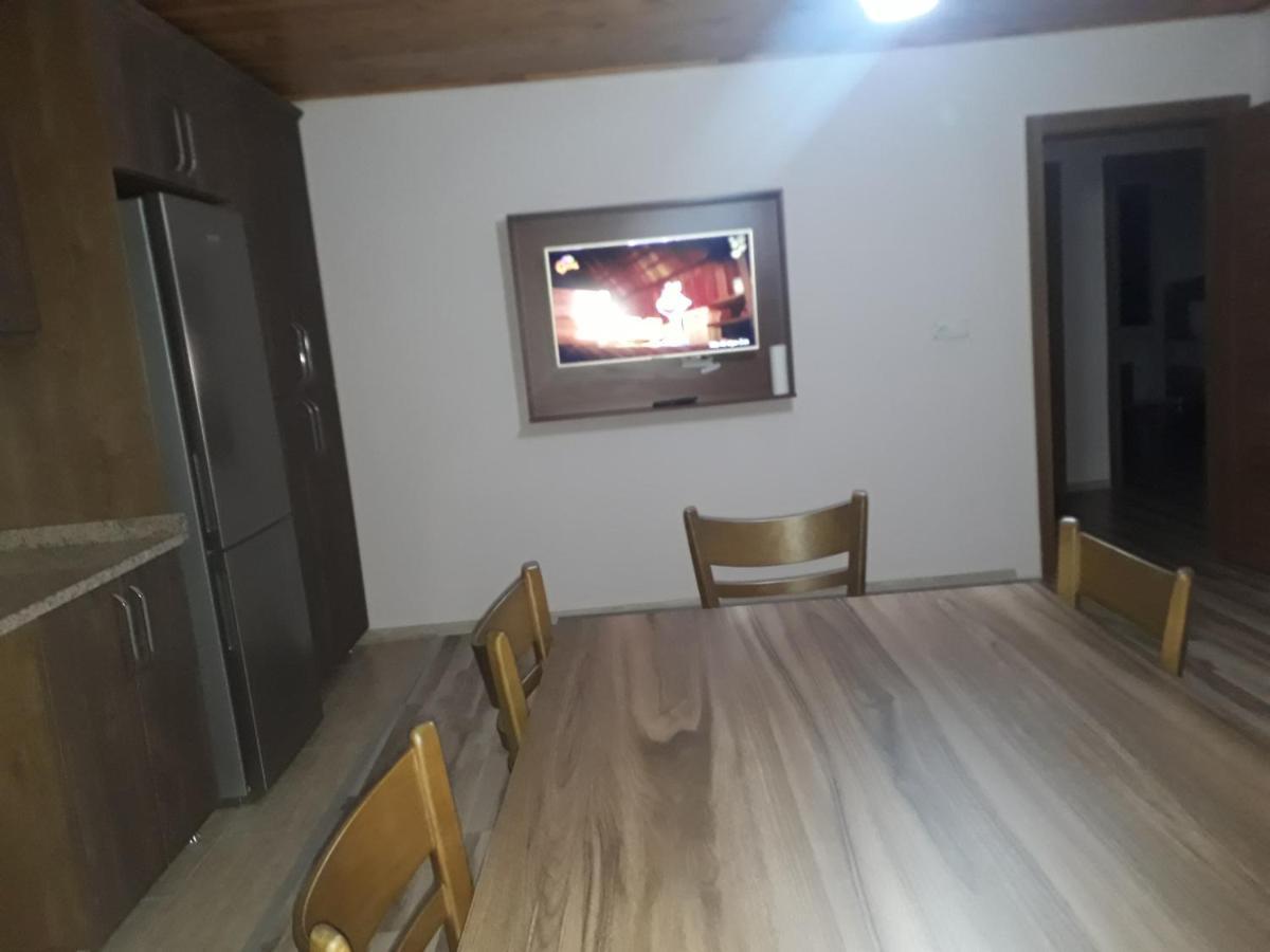 Erdem Apart Otel Trabzon Extérieur photo