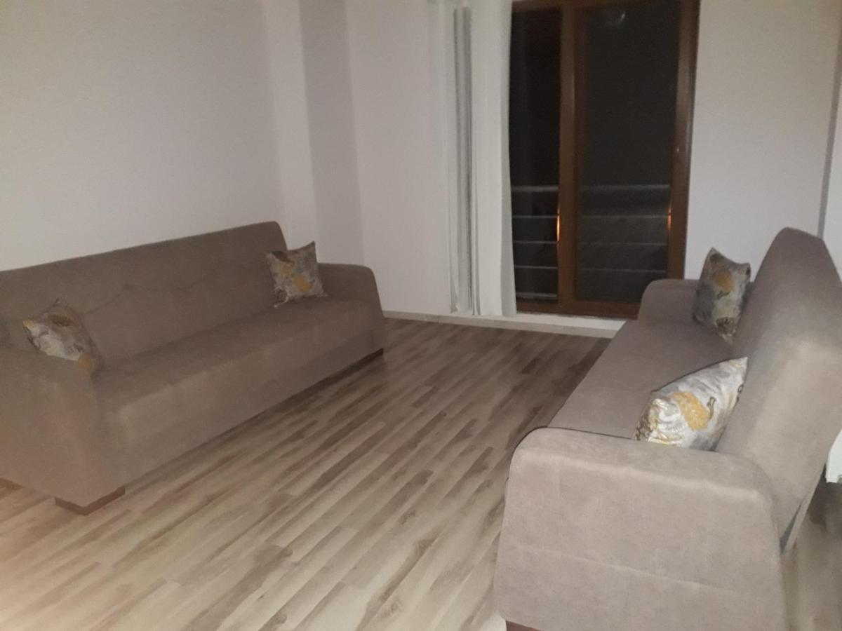 Erdem Apart Otel Trabzon Extérieur photo