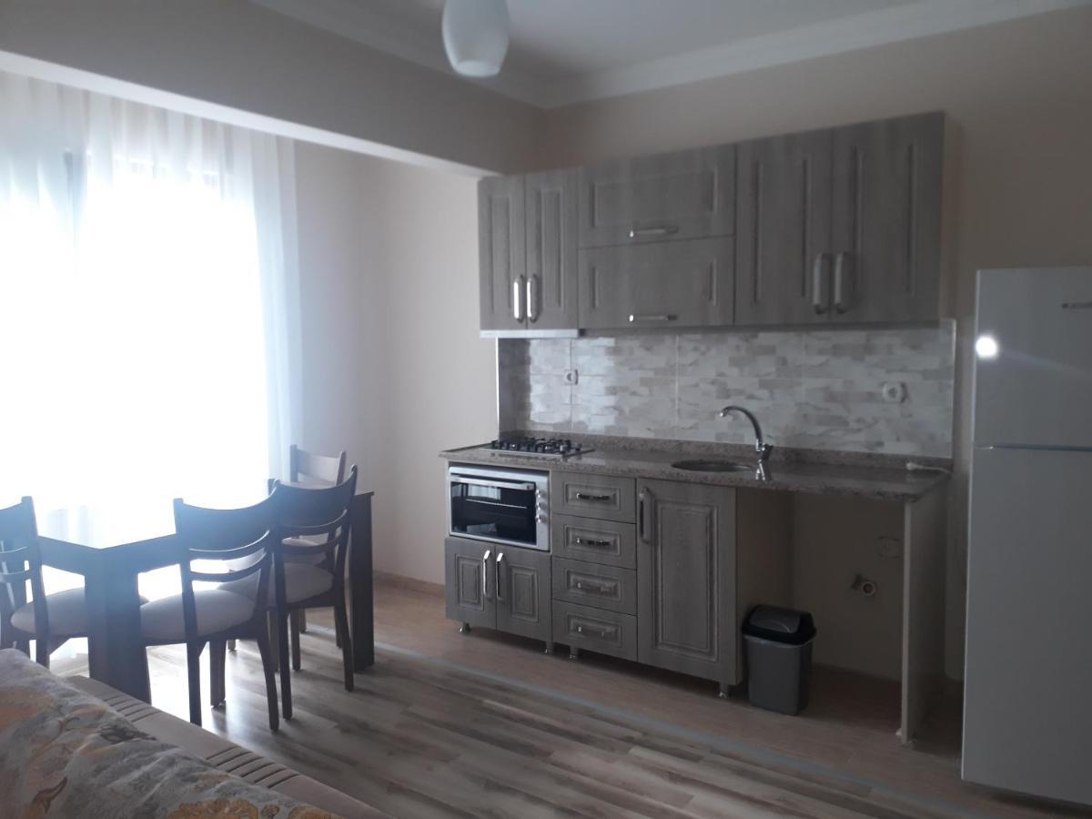 Erdem Apart Otel Trabzon Extérieur photo
