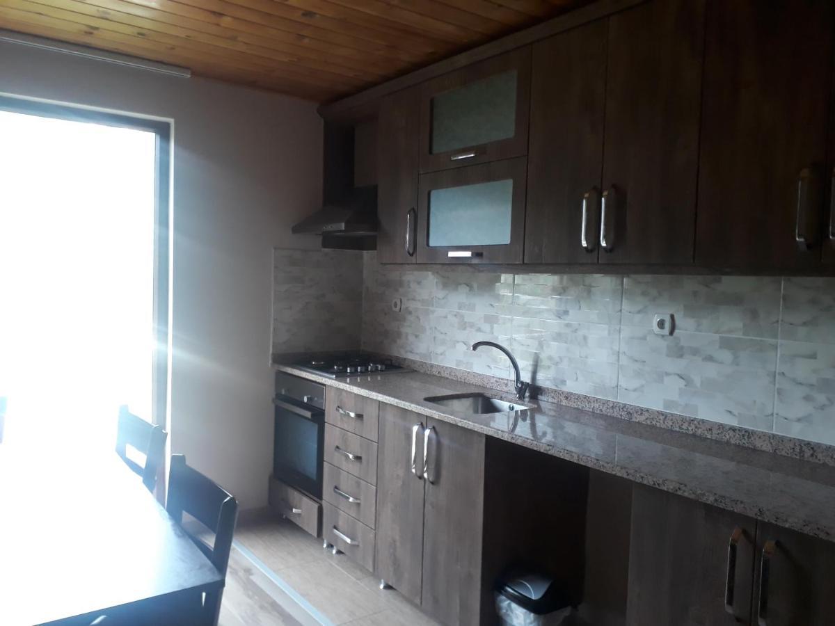 Erdem Apart Otel Trabzon Extérieur photo