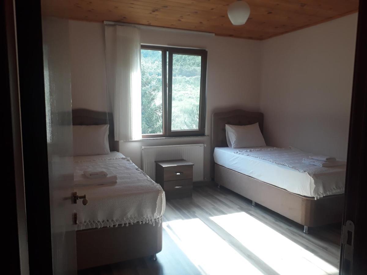Erdem Apart Otel Trabzon Extérieur photo