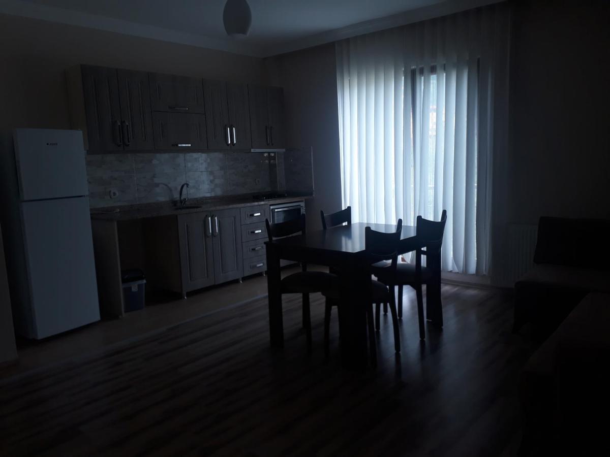 Erdem Apart Otel Trabzon Extérieur photo