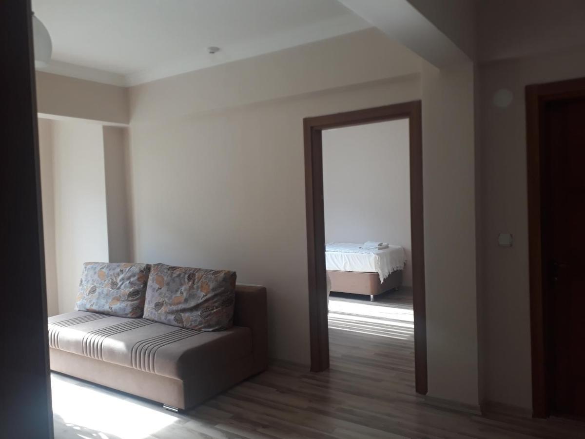 Erdem Apart Otel Trabzon Extérieur photo