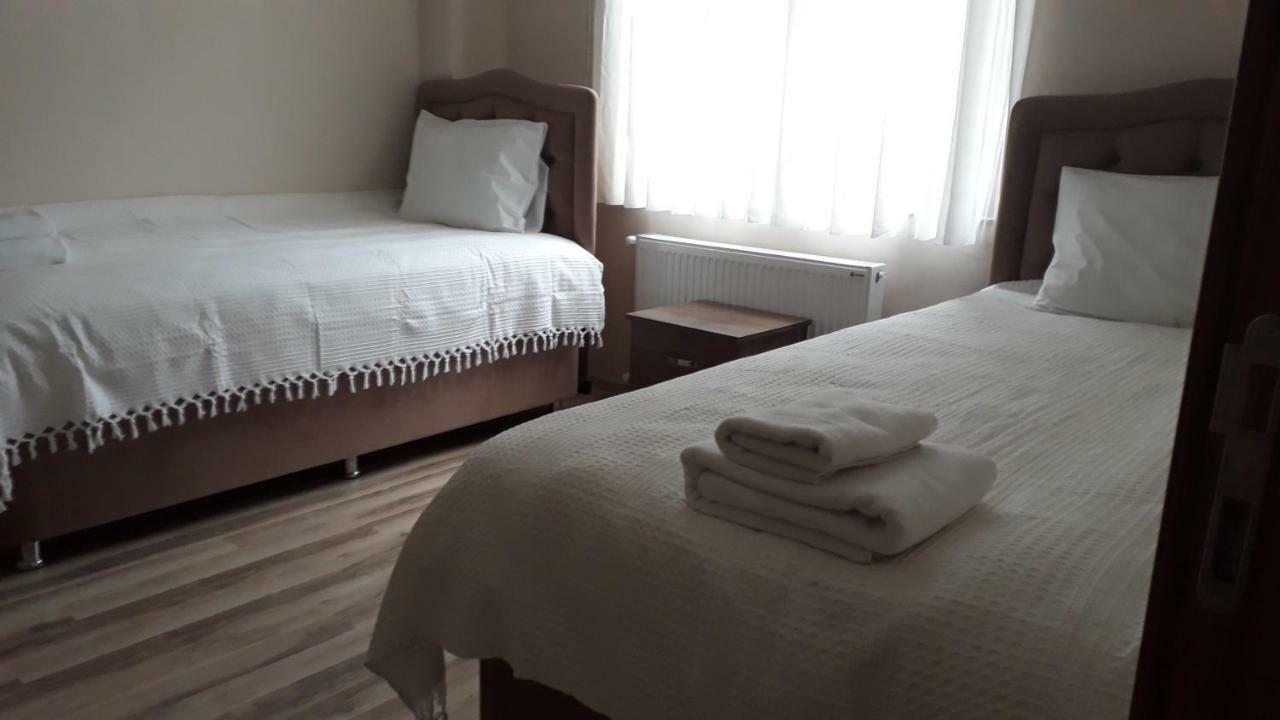Erdem Apart Otel Trabzon Extérieur photo