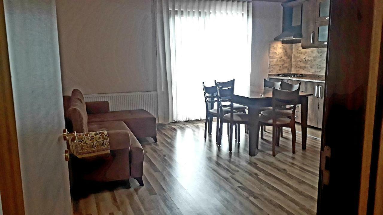 Erdem Apart Otel Trabzon Extérieur photo