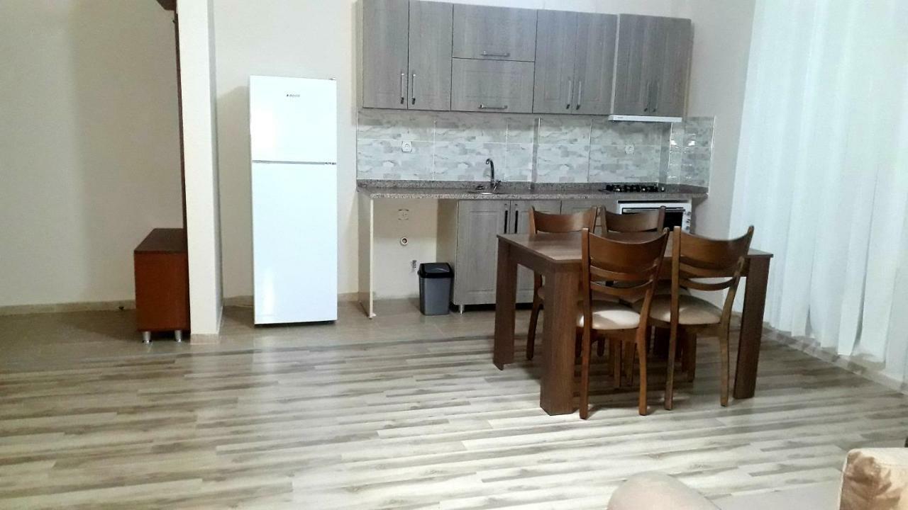 Erdem Apart Otel Trabzon Extérieur photo