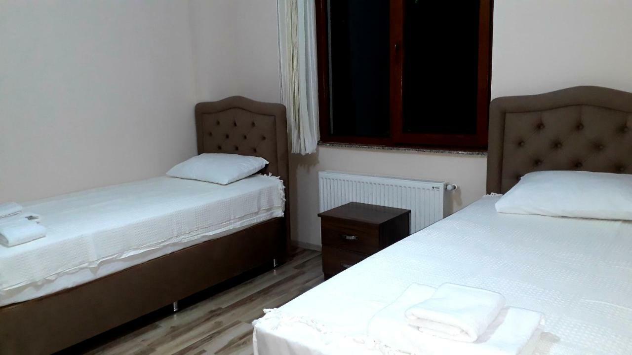 Erdem Apart Otel Trabzon Extérieur photo