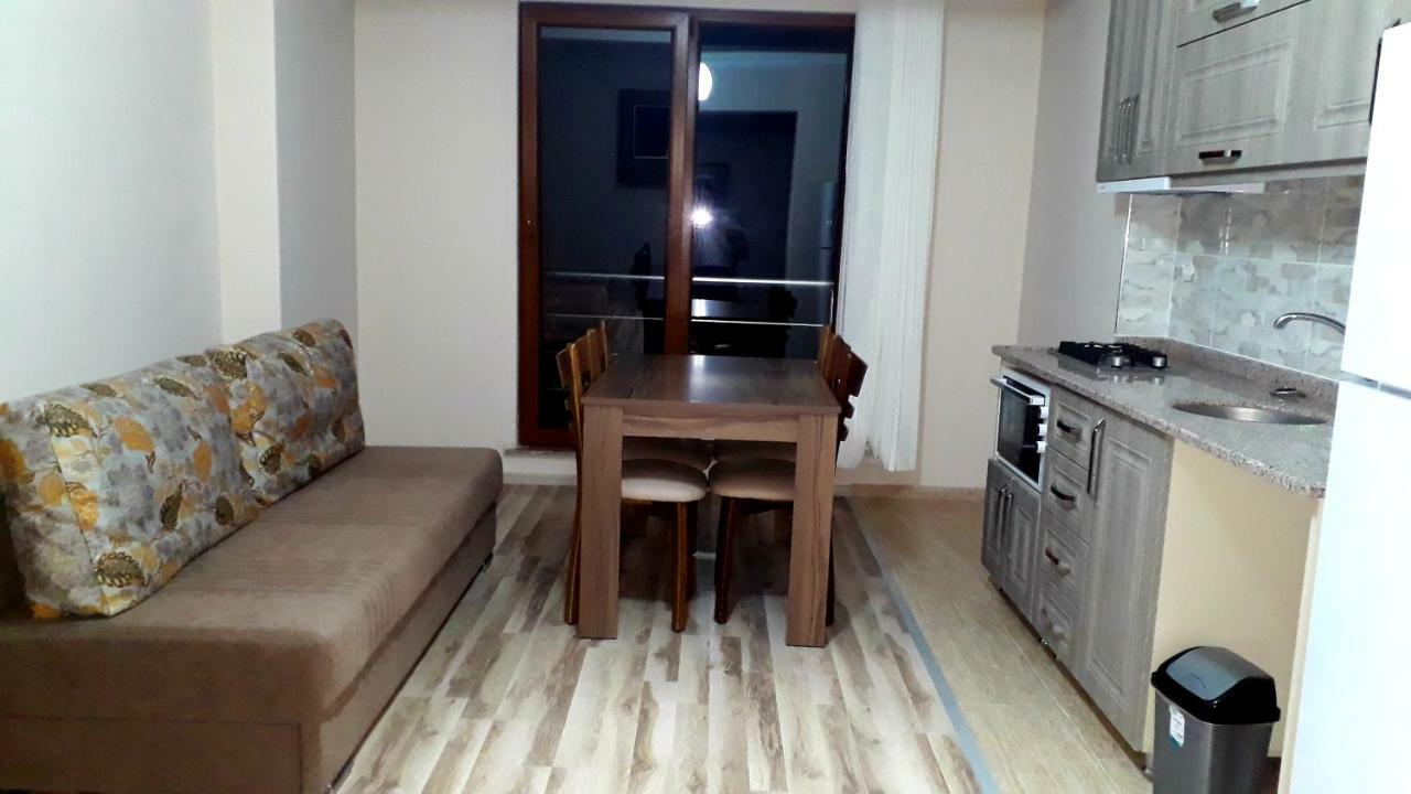 Erdem Apart Otel Trabzon Extérieur photo