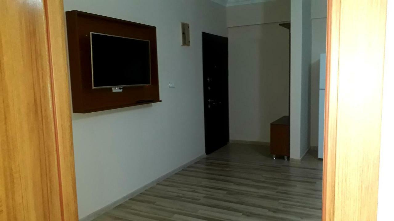 Erdem Apart Otel Trabzon Extérieur photo