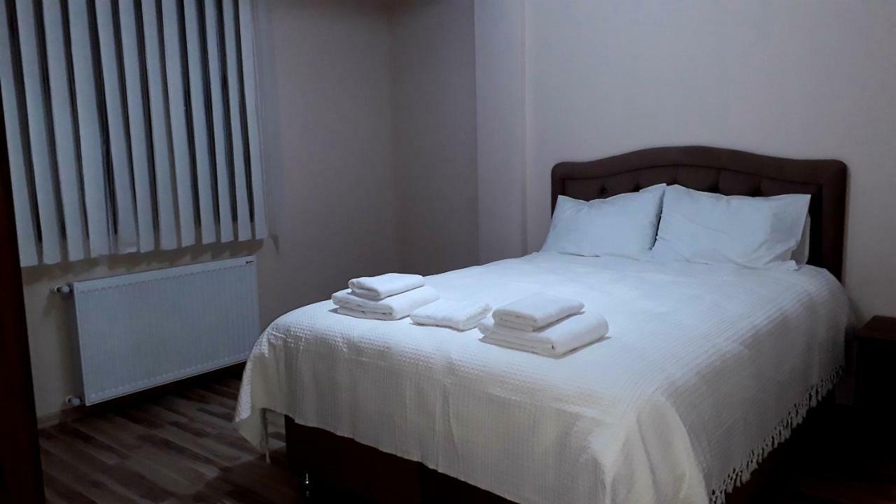 Erdem Apart Otel Trabzon Extérieur photo