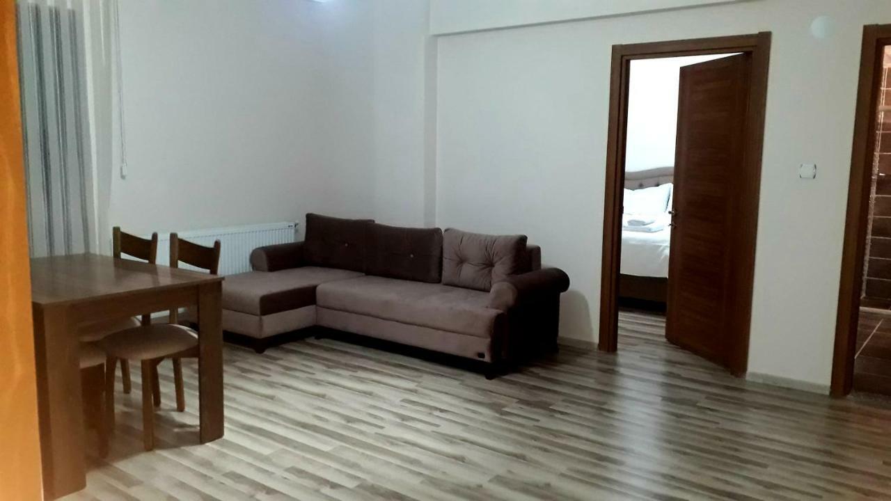 Erdem Apart Otel Trabzon Extérieur photo