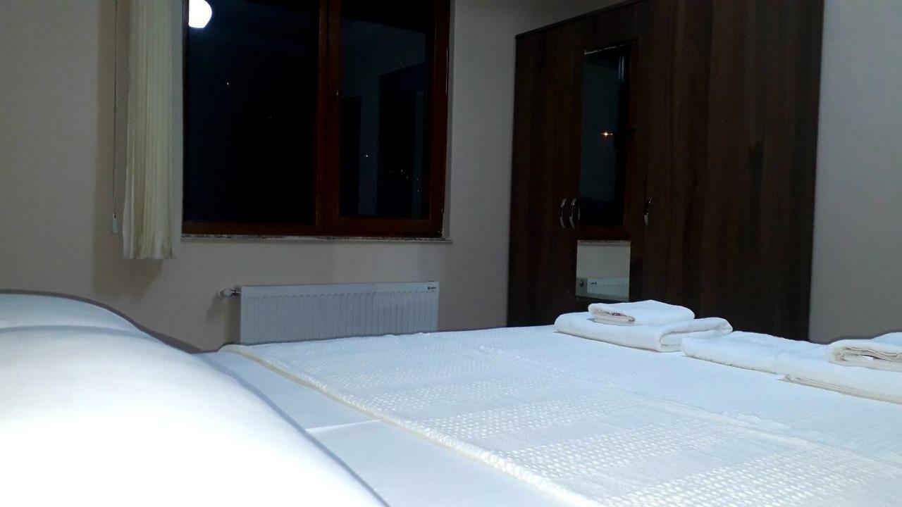 Erdem Apart Otel Trabzon Extérieur photo