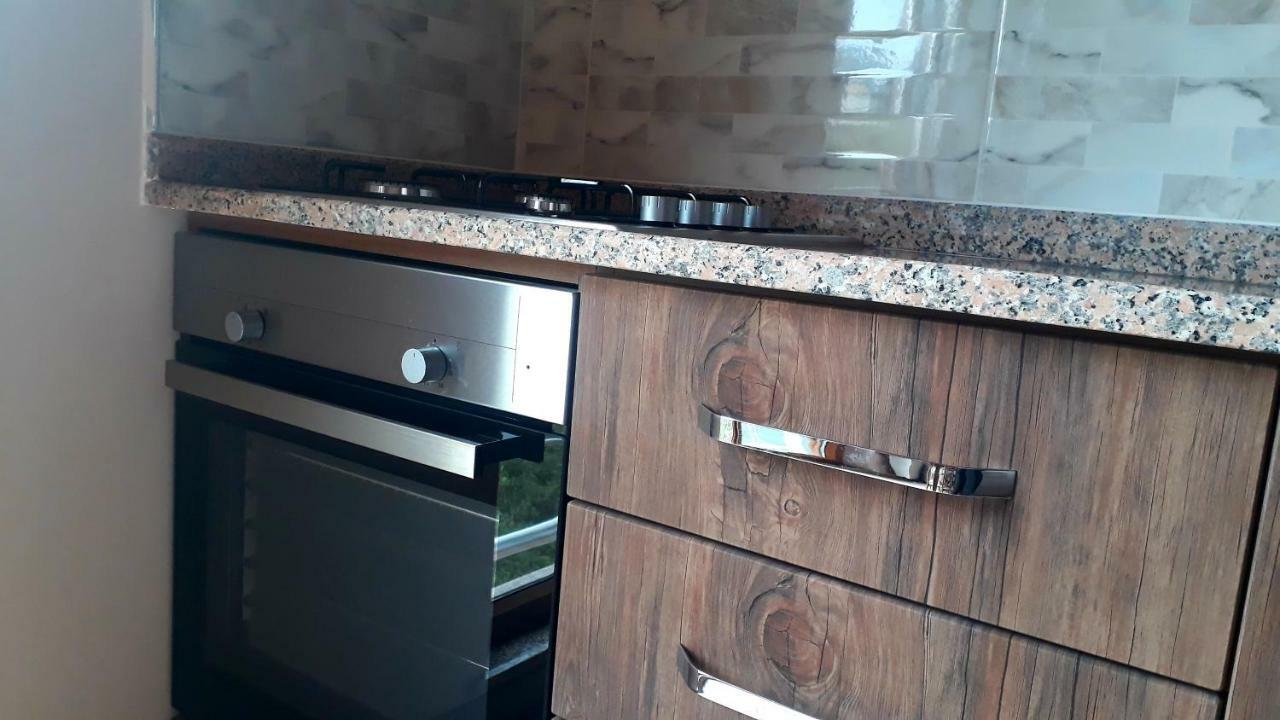 Erdem Apart Otel Trabzon Extérieur photo