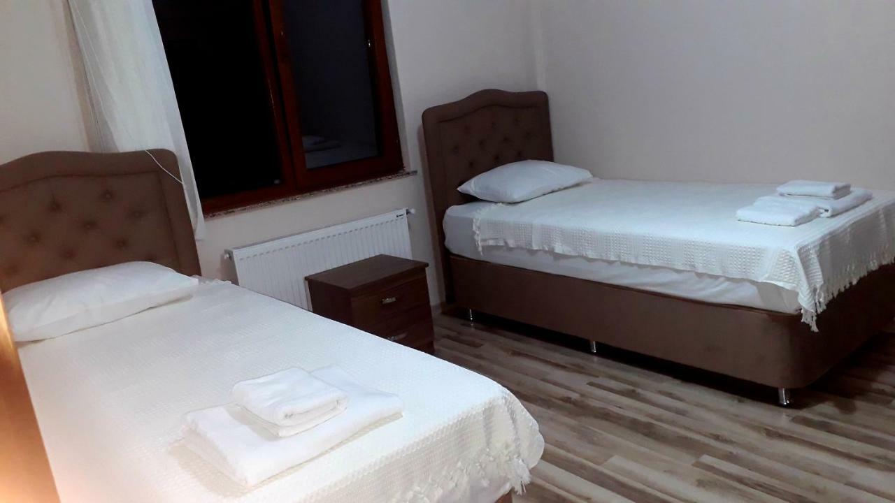 Erdem Apart Otel Trabzon Extérieur photo